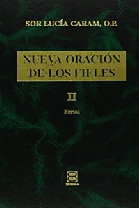 Nueva oracion de los fieles II