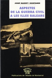 Aspectes de la guerra civil a les illes Balears