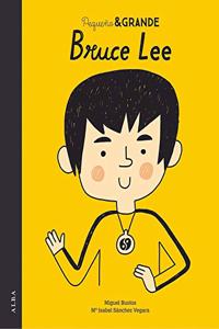 Pequeno & Grande Bruce Lee