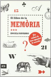 El llibre de la memoria (Catalan Edition)