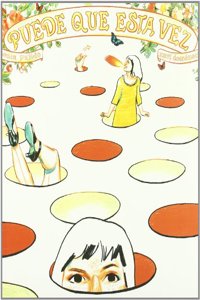 Puede que esta vez (Spanish Edition)