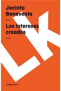 Intereses Creados