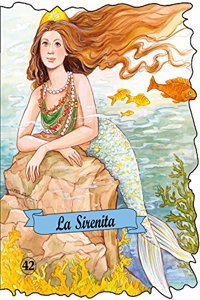 La Sirenita