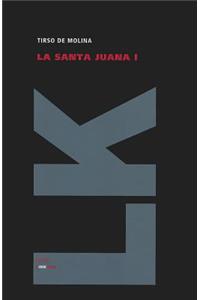 La santa Juana