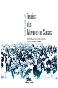 Teorias dos movimentos sociais