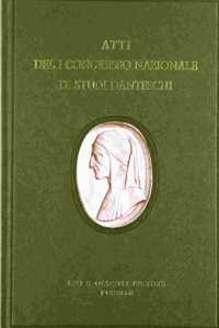 Dante Nel Secolo Dell'unità d'Italia