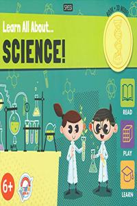 Learn All About… Technology!