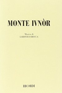 MONTE IVNOR