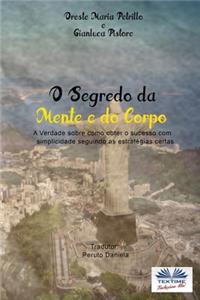 O Segredo da Mente e do Corpo