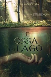 ossa del lago