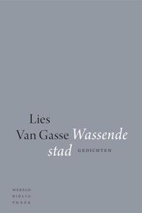 Wassende stad