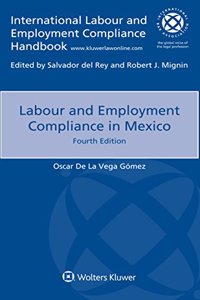 Labour and Employment Compliance in Mexico