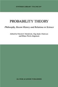 Probability Theory