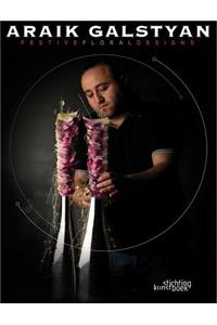 Araik Galstyan: Festive Floral Designs