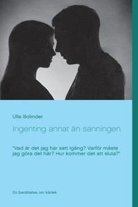 Ingenting annat än sanningen