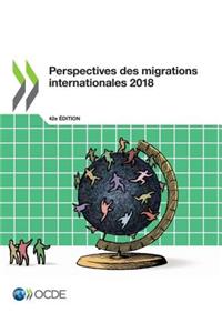 Perspectives Des Migrations Internationales 2018