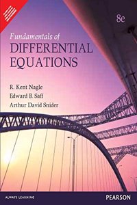 Fundamentals of Differential Equations,