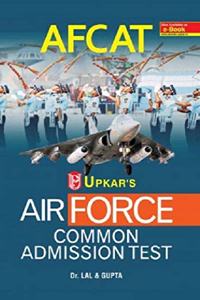 Air Force Common Admission Test