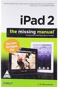 iPad 2: The Missing Manual