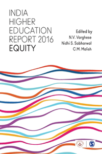 India Higher Education Report 2016