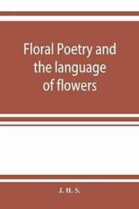 Floral poetry and the language of flowers