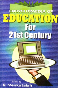 Encyclopaedia of Education for 21st Century (Nutrition Education)