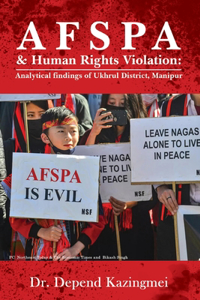 AFSPA & Human Rights Violation