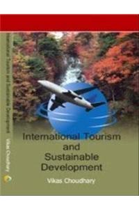 International Tourism and Sustainable Development