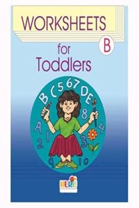 English For Toddlers B