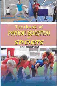 Textbook of Physical Education and Sport