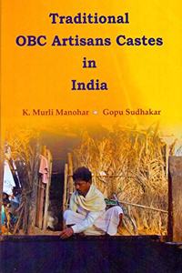 Traditional OBC Artisans Castes in India