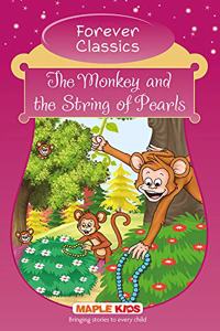 Forever Classics - The Monkey and the String of Pearls
