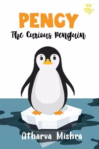 PENGY-The Curious Penguin