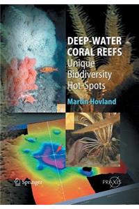 Deep-water Coral Reefs