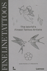 Fine Line Tattoos