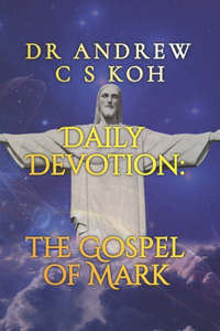 Daily Devotion Gospel of Mark