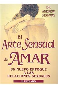 Arte Sensual de Amar