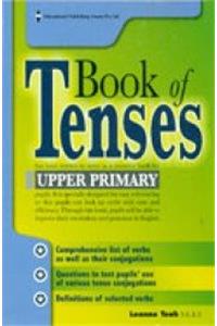 The Book of Tenses - Upper Level