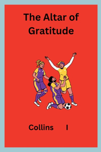 Altar of Gratitude