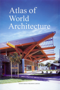 Atlas of World Architecture