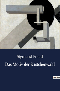 Motiv der Kästchenwahl