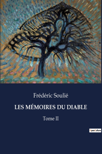 Les Mémoires Du Diable