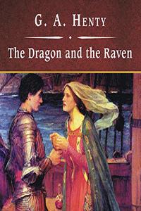 Dragon and the Raven, with eBook
