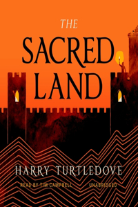 Sacred Land