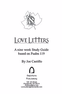 Love Letters Study Guide