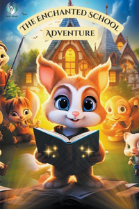 Enchanted School Adventure