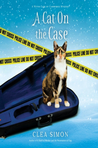 Cat on the Case