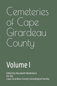 Cemeteries of Cape Girardeau County