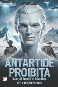 Antartide Proibita