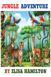 Jungle Adventure